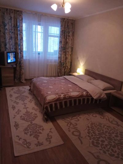 Inchiriaza un apartament in Chisinau pe Botanica