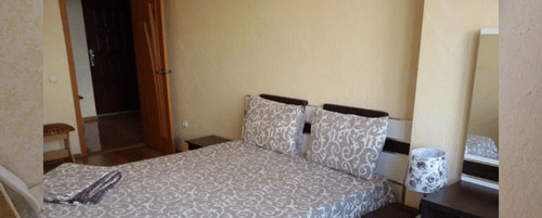alquilar un apartamento en Chisinau por un dia